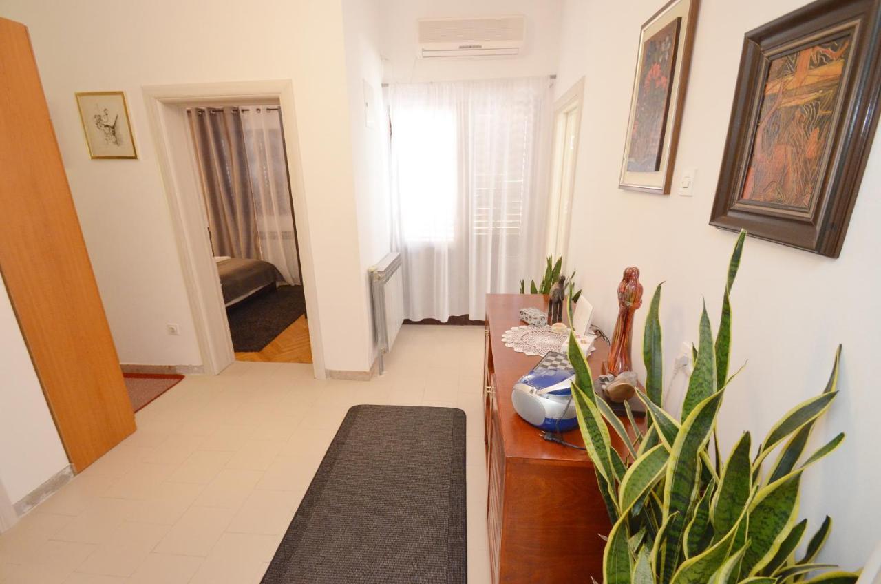 Apartments Andrija Kotor Buitenkant foto